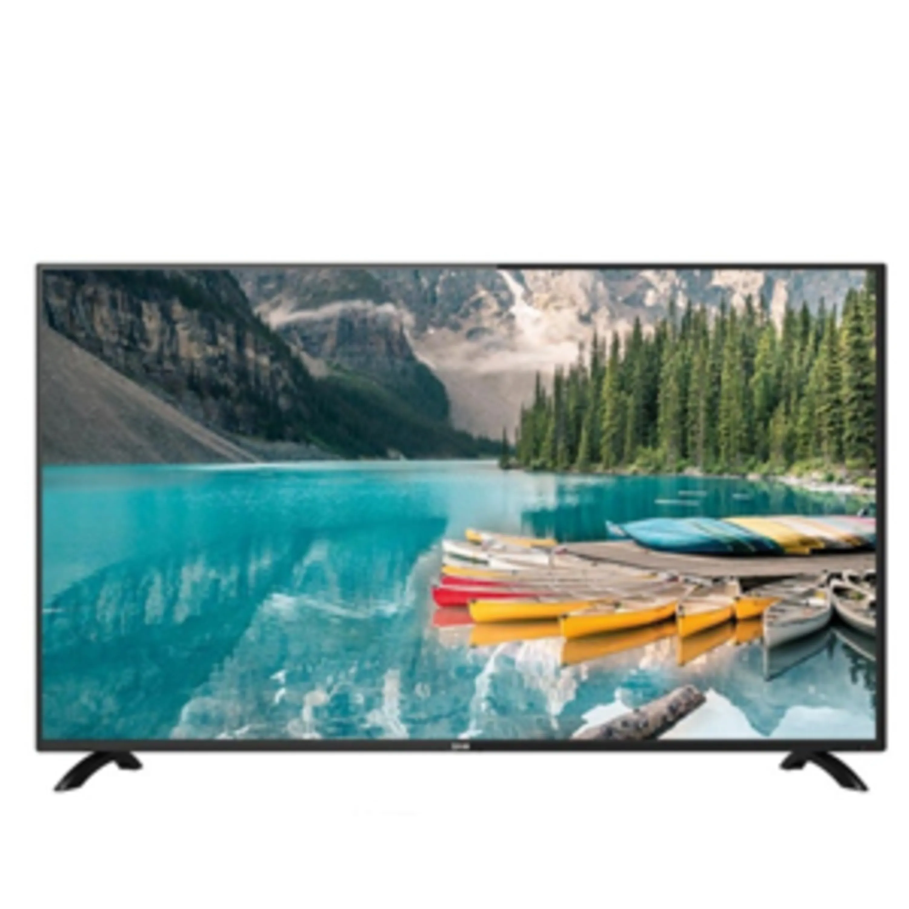 تلویزیون هوشمند سام 50 اینچ 4K مدل 50TU6500 تلویزیون هوشمند سام 50 اینچ 4K مدل 50TU6500